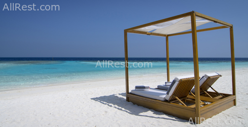 Lily Beach Resort & Spa 6